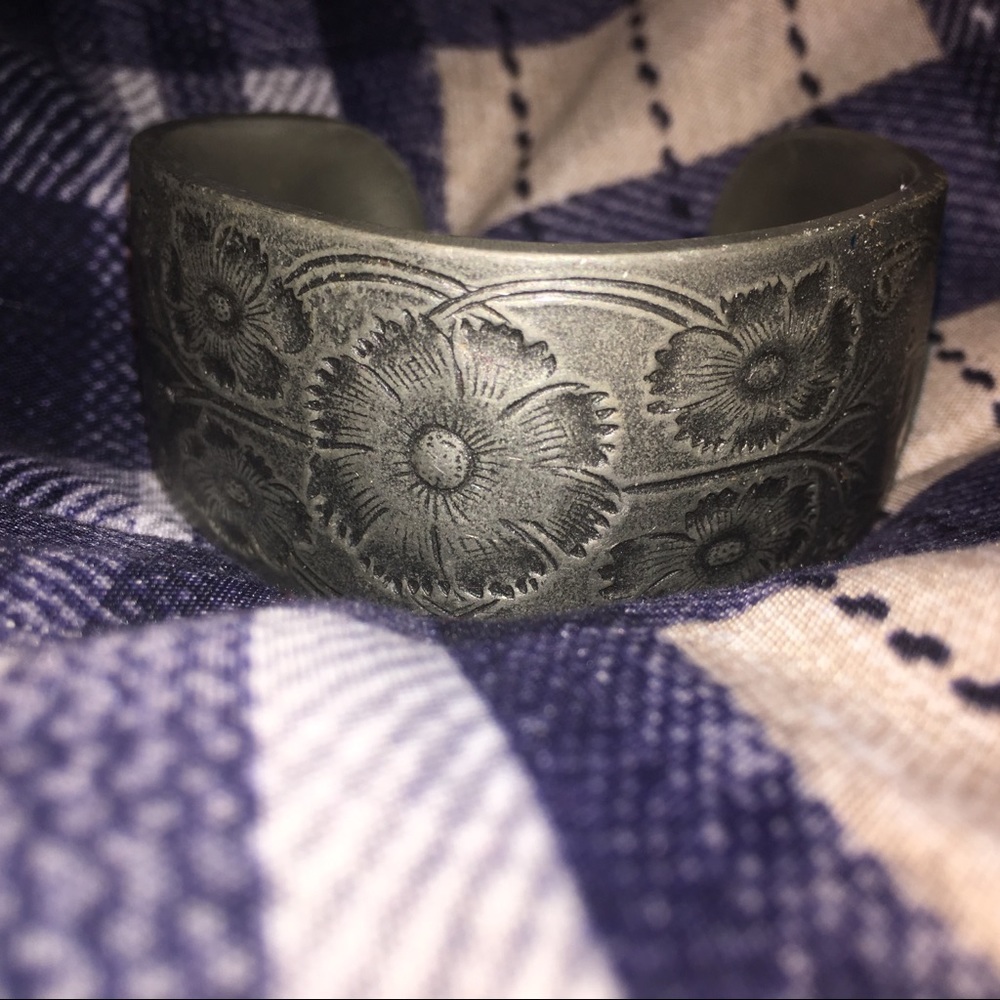 Bangle bracelet!